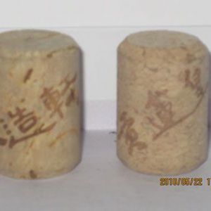 聚合軟木塞